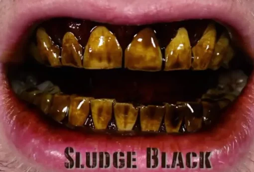 Necessary Evil Mouth FX