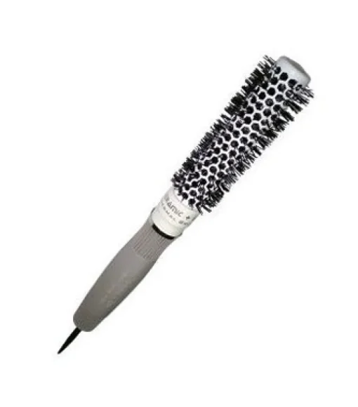 Olivia Garden Ceramic & Ion Professional Hair Brush 20