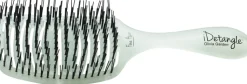 Olivia Garden iDetangle Bürsten für feines, normales und kräftiges Haar