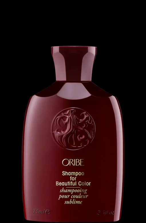 Oribe Beautiful Color Shampoo Travel 75ml