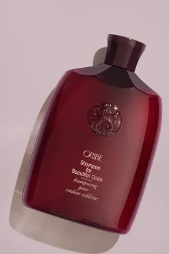 Oribe Beautiful Color Shampoo 250ml