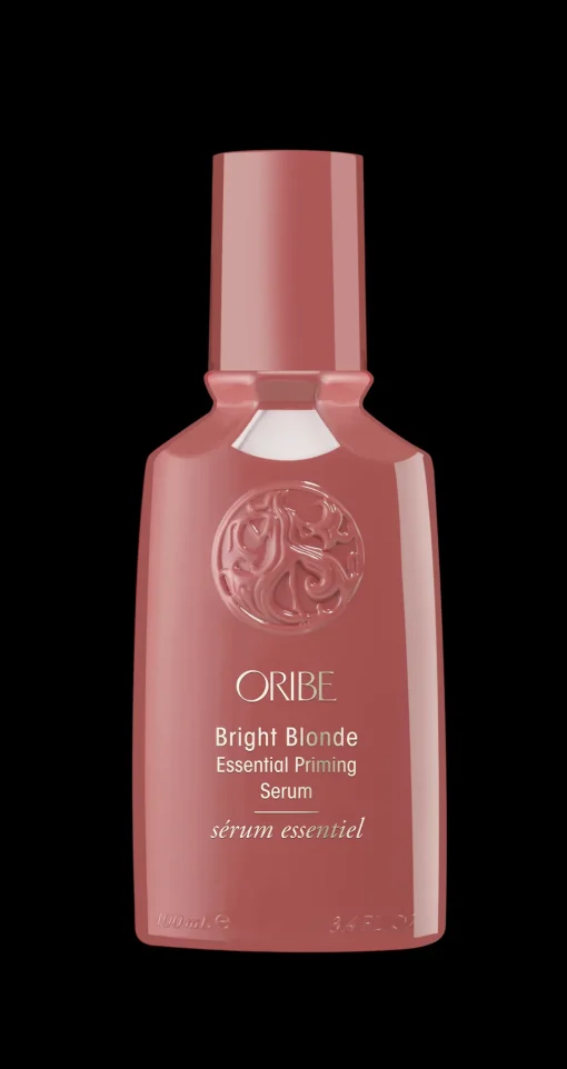 Oribe Bright Blonde Essential Priming Serum 100ml