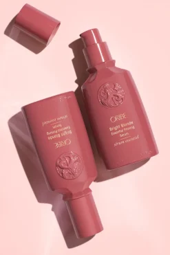 Oribe Bright Blonde Essential Priming Serum 100ml