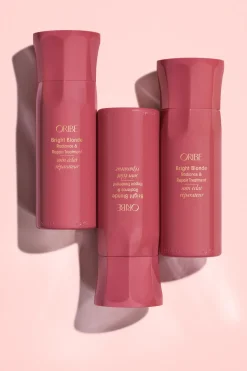 Oribe Bright Blonde Radiance & Repair Treatment 175ml