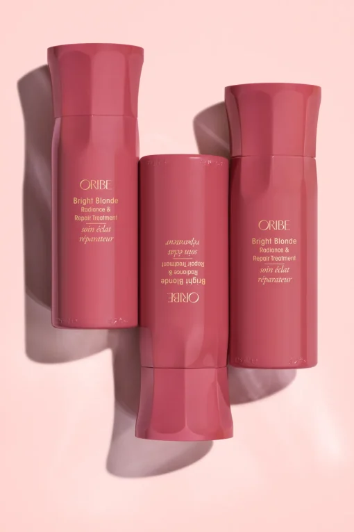 Oribe Bright Blonde Radiance & Repair Treatment 175ml