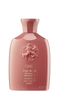 Oribe Bright Blonde Shampoo Travel 75ml