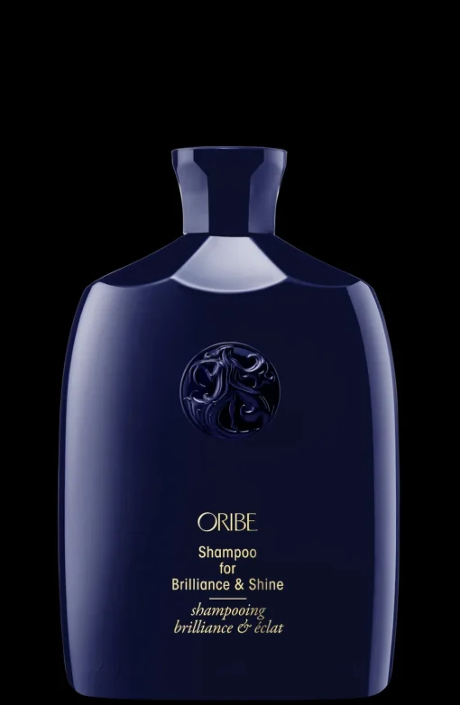 Oribe Brilliance & Shine Shampoo 250ml