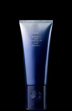 Oribe Brilliance & Shine Supershine Light Moisturizing Cream 150ml
