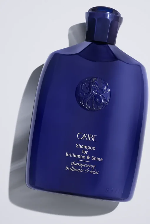 Oribe Brilliance & Shine Shampoo 250ml