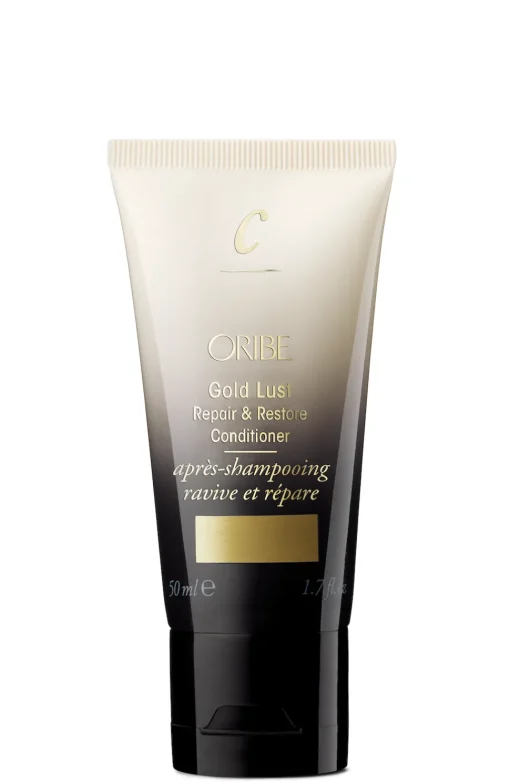 Oribe Gold Lust Repair & Restore Conditioner Travel 50ml