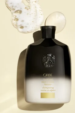 Oribe Gold Lust Repair & Restore Shampoo 250ml