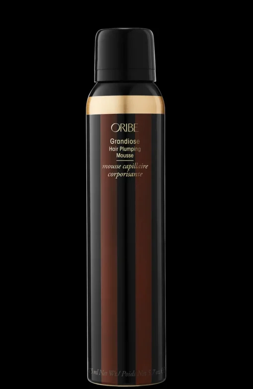 Oribe Magnificent Volume Grandiose Hair Plumping Mousse 175ml