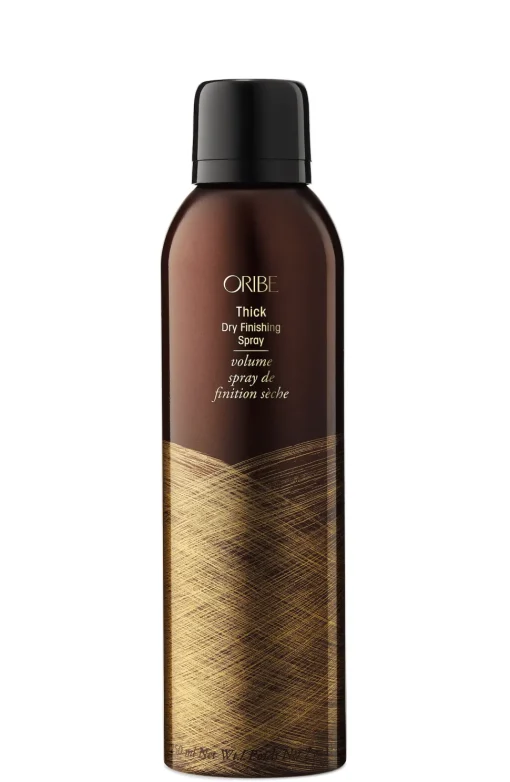 Oribe Magnificent Volume Thick Dry Finishing Spray 250ml