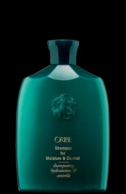 Oribe Moisture & Control Shampoo 250ml