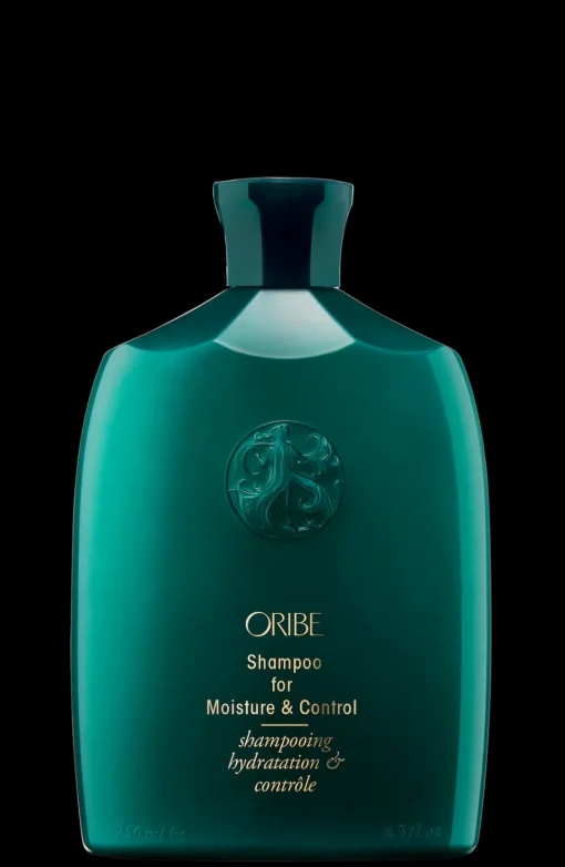 Oribe Moisture & Control Shampoo 250ml