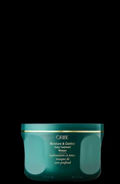 Oribe Moisture & Control Deep Treatment Masque 250ml