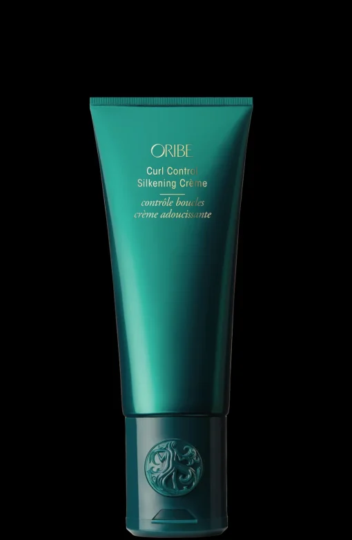 Oribe Moisture & Control Curl Control Silkening Crème 150ml