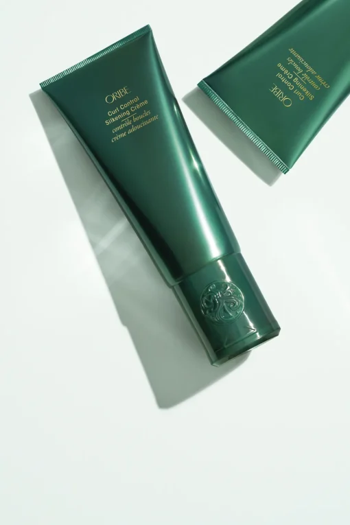 Oribe Moisture & Control Curl Control Silkening Crème 150ml