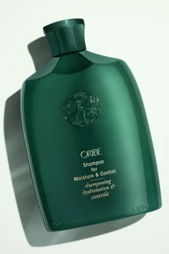 Oribe Moisture & Control Shampoo 250ml