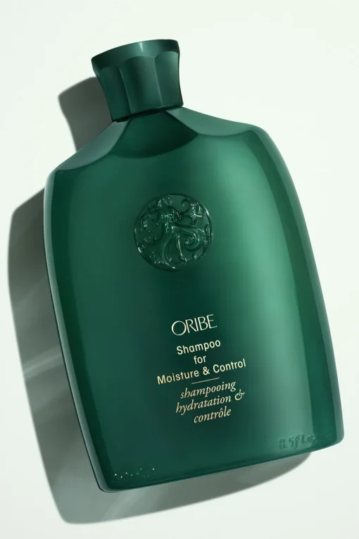 Oribe Moisture & Control Shampoo 250ml