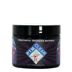 P.T.M. - Prosthetic Transfer Material (Bondo) 2oz