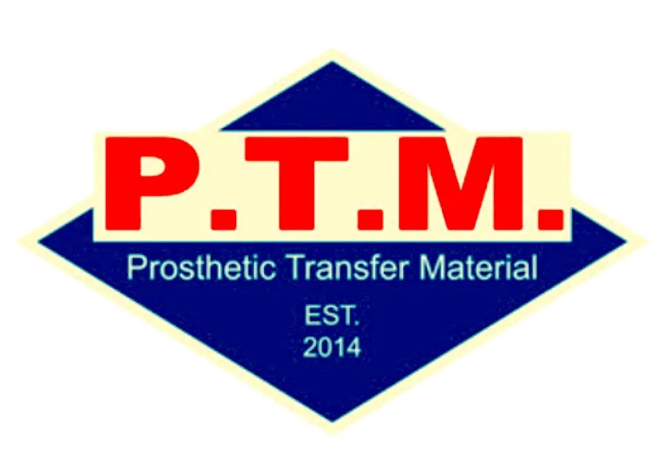 P.T.M. - Prosthetic Transfer Material (Bondo) 8oz