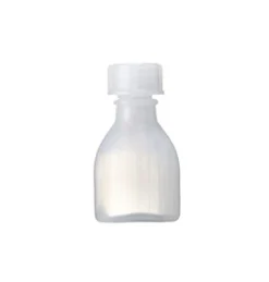 Rotert Enghalsflasche LDPE 30ml