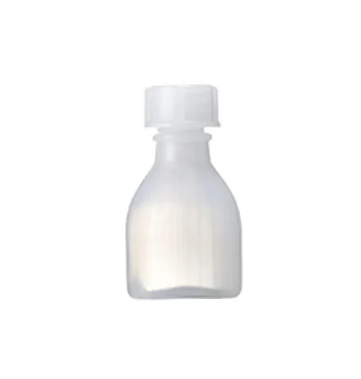 Rotert Enghalsflasche LDPE 30ml