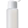 Rotert HDPE - Rundfllasche mit Snap-Top - 50ml