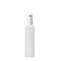 Rotert Sprühflasche HDPE NATUR 100ml