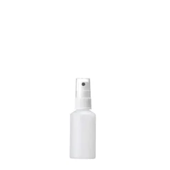 Rotert Sprühflasche HDPE NATUR 50ml