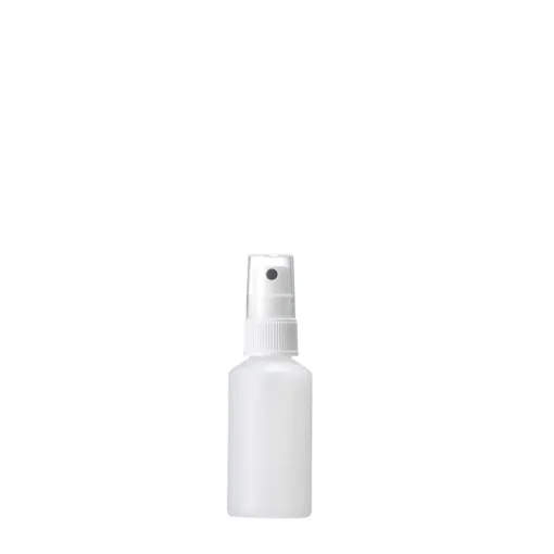 Rotert Sprühflasche HDPE NATUR 50ml