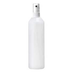 Rotert Sprühflasche HDPE NATUR 250ml