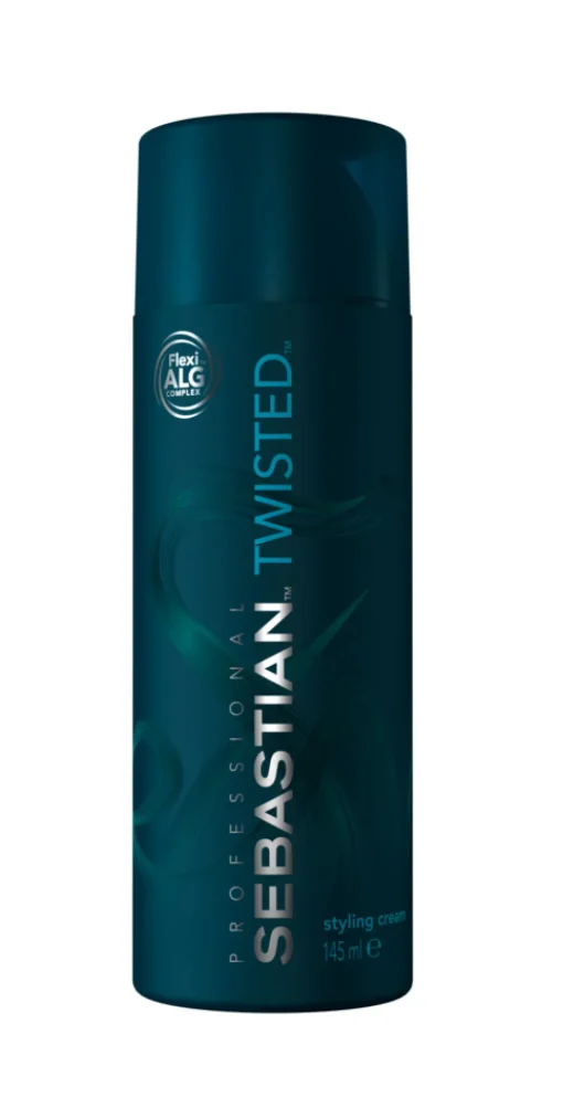 Sebastian Twisted Curl Magnifier Cream - 145ml