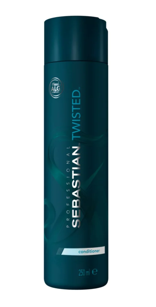 Sebastian Twisted Detangling Conditioner - 250ml
