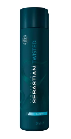 Sebastian Twisted Elastic Cleanser - 250ml