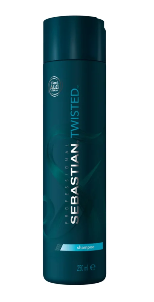Sebastian Twisted Elastic Cleanser - 250ml