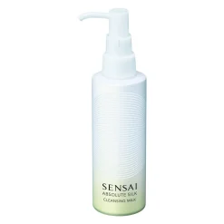 SENSAI ABSOLUTE SILK CLEANSING MILK 150ml