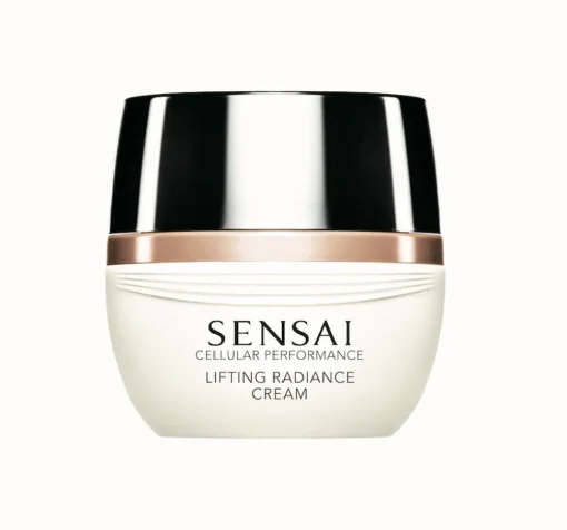 SENSAI CELLULAR PERFORMANCE LIFTING RADIANCE CREAM