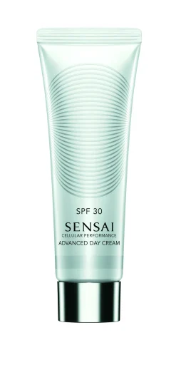 SENSAI CELLULAR PERFORMANCE - Advanced Day Cream