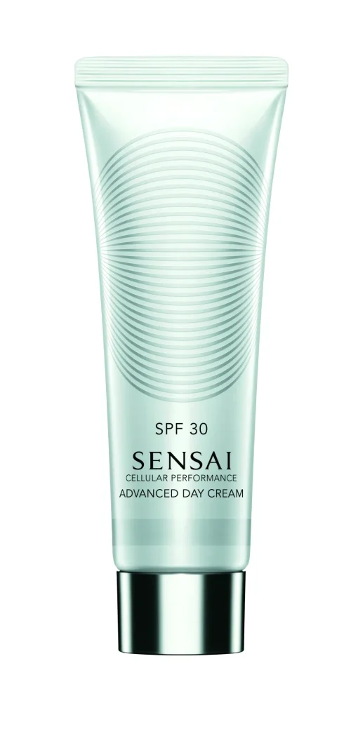 SENSAI CELLULAR PERFORMANCE - Advanced Day Cream