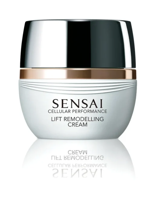 SENSAI CELLULAR PERFORMANCE LIFT REMODELLING CREAM