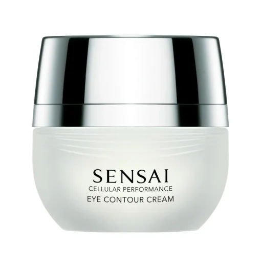 SENSAI CELLULAR PERFORMANCE EYE CONTOUR CREAM