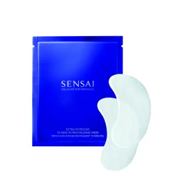 SENSAI CELLULAR PERFORMANCE EXTRA INTENSIVE 10 MINUTE REVITALISING PADS
