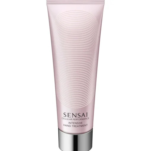 SENSAI CELLULAR PERFORMANCE INTENSIVE HAND TREATMENT