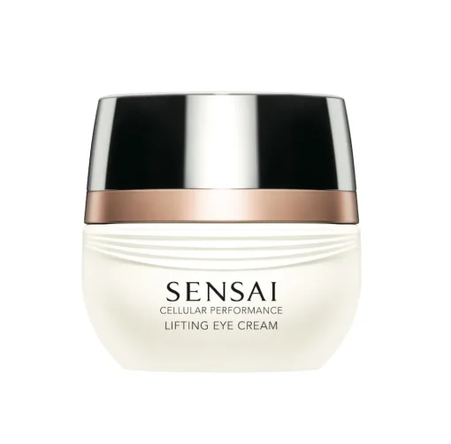 SENSAI CELLULAR PERFORMANCE LIFTING EYE CREAM