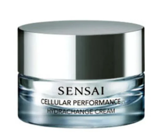 SENSAI CELLULAR PERFORMANCE HYDRACHANGE CREAM