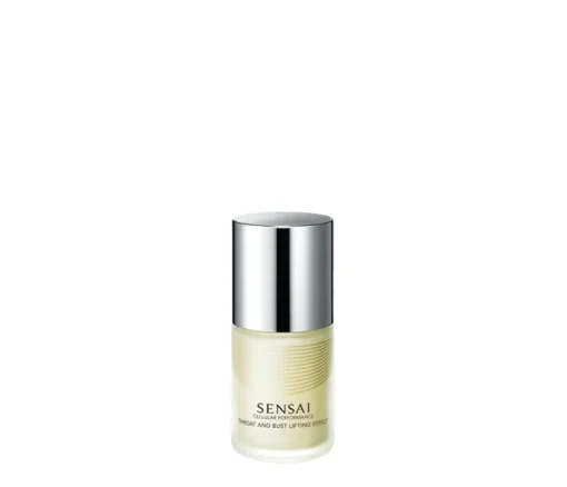 SENSAI CELLULAR PERFORMANCE THROAT AND BUST LIFTING EFFECT
