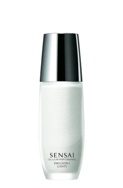 SENSAI CELLULAR PERFORMANCE - EMULSION I - Light