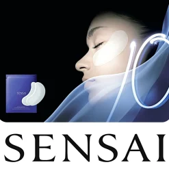 SENSAI CELLULAR PERFORMANCE EXTRA INTENSIVE 10 MINUTE REVITALISING PADS